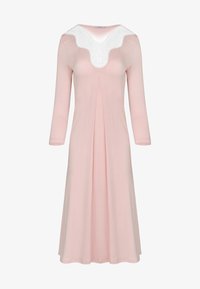Selected, schmutziges rosa