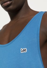 Lee LOOSE TANK - Top - blue union