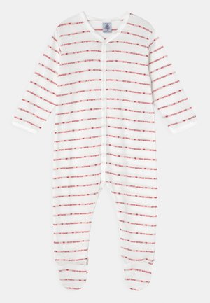 DORS BIEN Y MAR UNISEX - Kruippakje - marshmallow/terkuit
