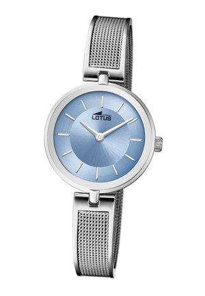 Lotus Montre - silberfarben