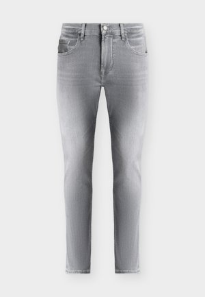 7 for all mankind, SLIMMY - Jeans Tapered Fit - faint