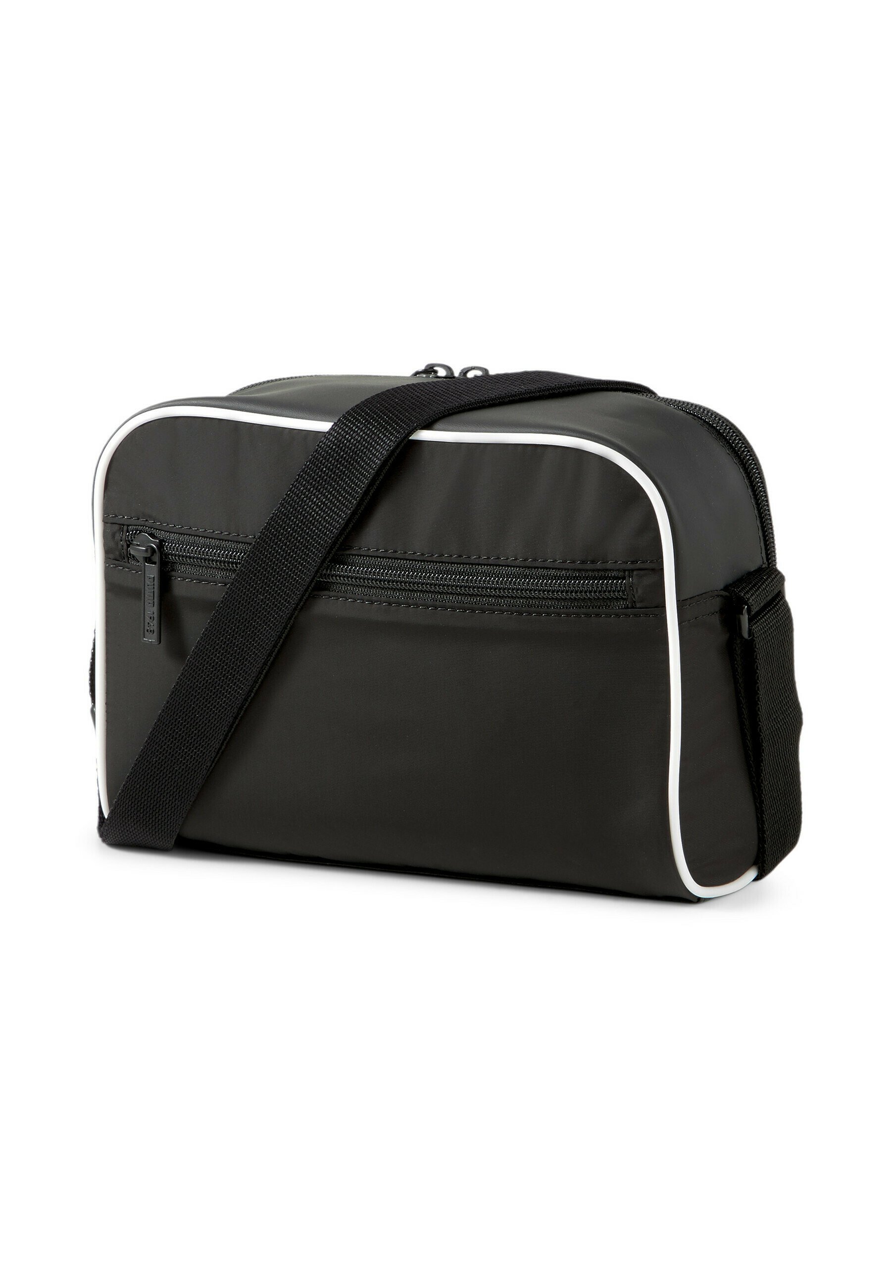 Puma CAMPUS REPORTER UNISEX - Borsa a tracolla - puma black/nero -  Zalando.it