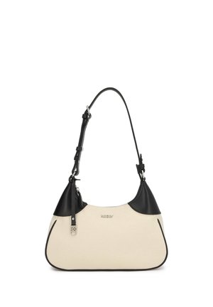 DARIEN - Geantă de mână - beige