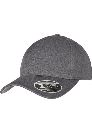 Cap - darkgrey