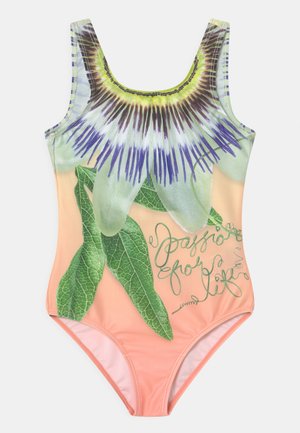 Molo NIKA - Plavky - passion