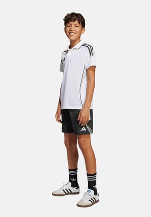 TEAM TIRO COMPETITION  - Poloshirt - weiss