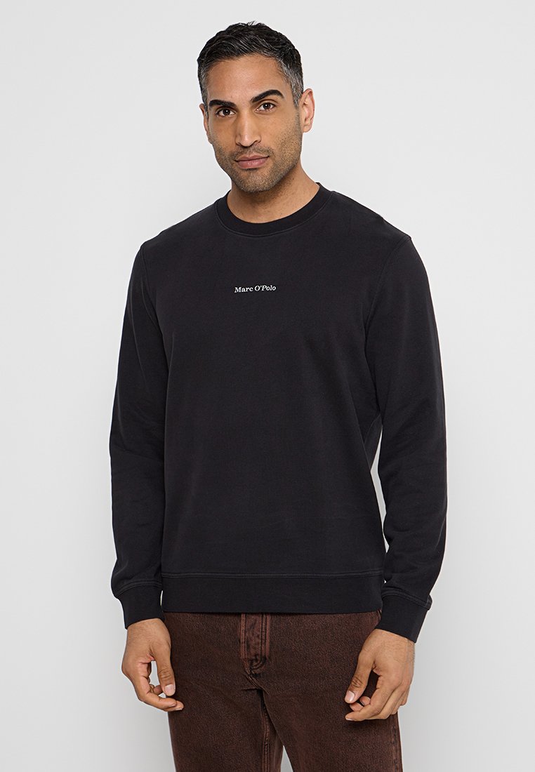 Marc O’Polo Sweater zwart