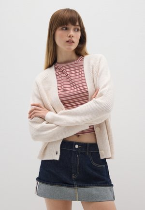 Gilet - light beige