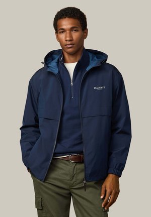 - Kurtka przejściowa