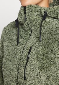 Icepeak CHELLES - Fleecejakke - green