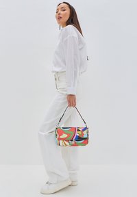 Cesare Gaspari Cross body bag - multicolor
