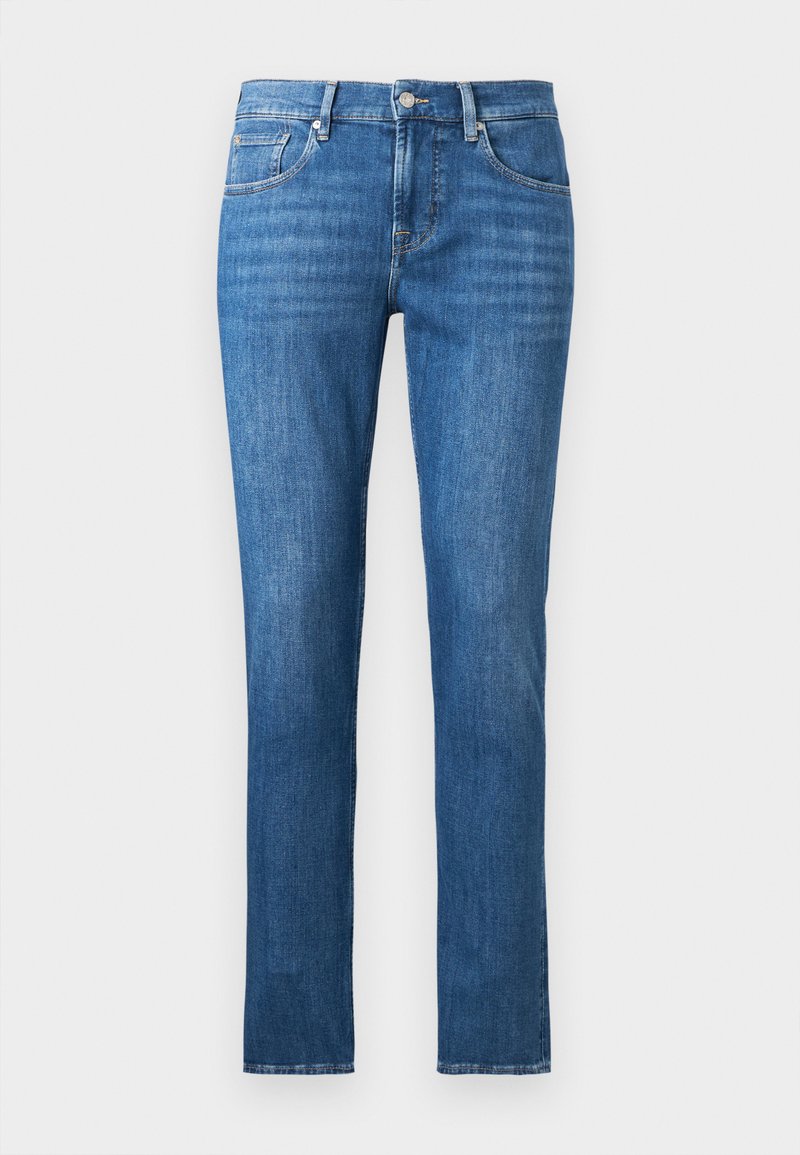 Vaqueros tapered