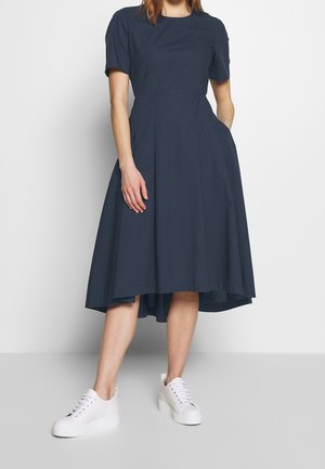 Marc O'Polo, Robe de jour - dark blue