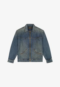 Niet geselecteerd, dusk