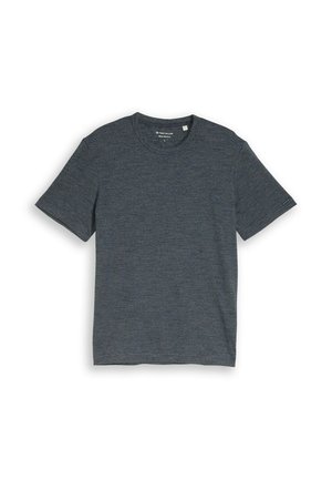 TOM TAILOR, - T-shirt basic