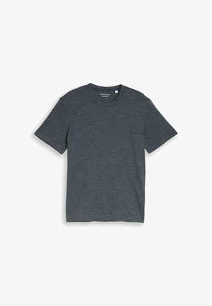 TOM TAILOR, - T-shirt basic