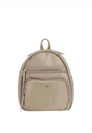 ECHOES CITY - Rugzak - sahara