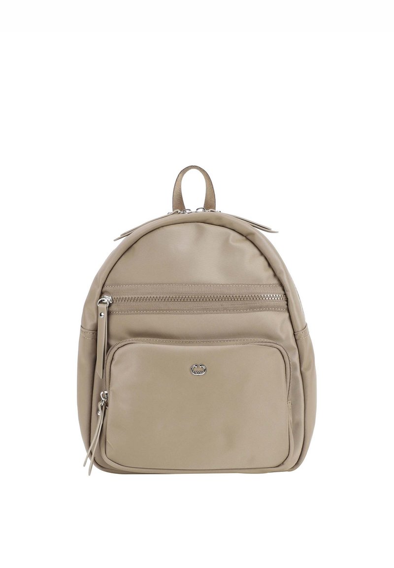 Gerry Weber ECHOES CITY - Sac à dos - sahara