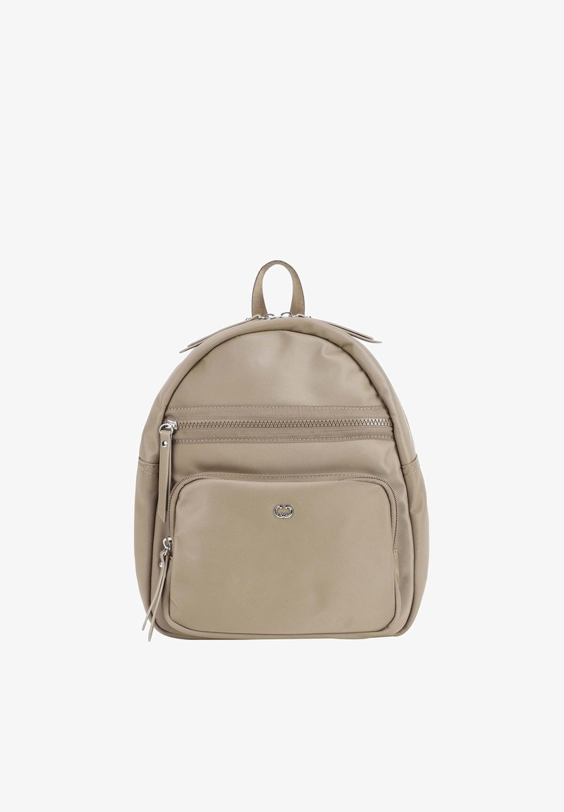 Gerry Weber ECHOES CITY - Sac à dos - sahara