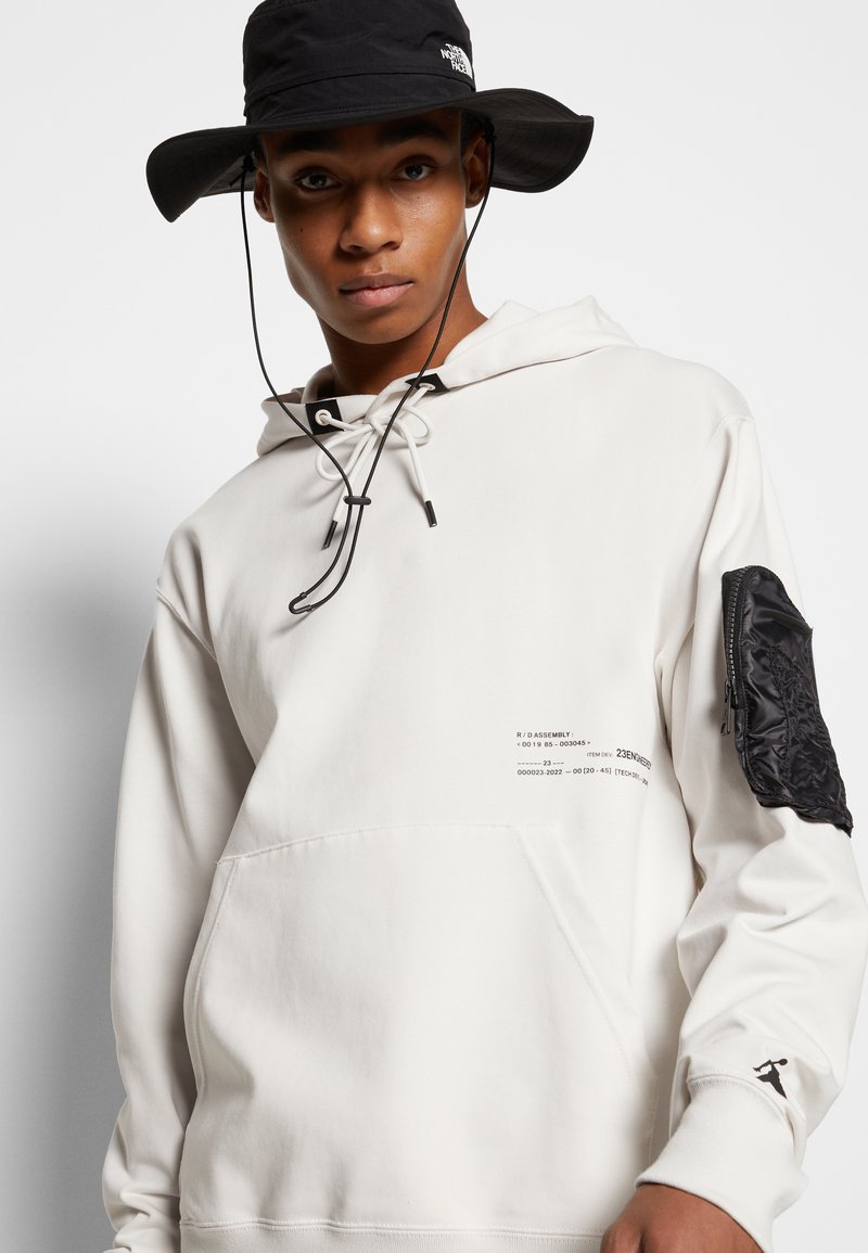Herren Kapuzenpullover | Jordan Sweatshirt phantom/beige - QI23960 Herren Kapuzenpullover | Jordan Sweatshirt phantom/beige - QI23960