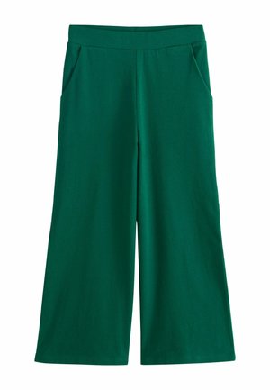 Next, Trousers - green