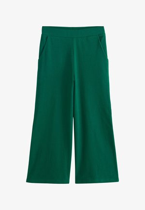 Next, WIDE REGULAR FIT, zielony