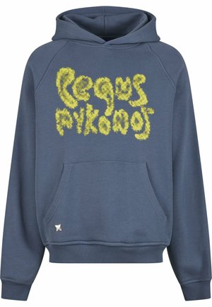 - Bluza z kapturem