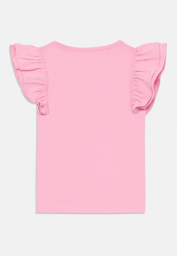 NMFMIKA - Print T-shirt2