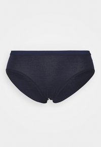 SIREN HIPKINI - Kratke gaće - DARK BLUE