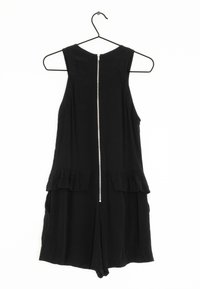 sandro Mono - black
