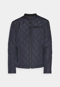JACKET - Chaqueta de entretiempo - deep blue