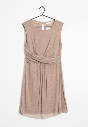 VILA Vestito casual - pink