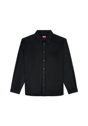 Diesel SIMPLY - Camicia - black