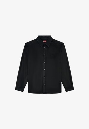 Diesel SIMPLY - Camicia - black