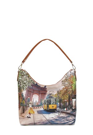 Borsa a mano - spring in milan
