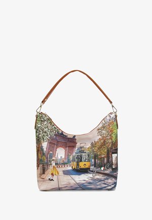 Y Not? Borsa a mano - spring in milan
