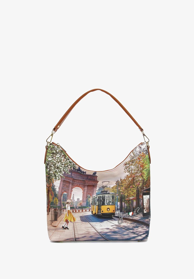 Y Not? Borsa a mano - spring in milan