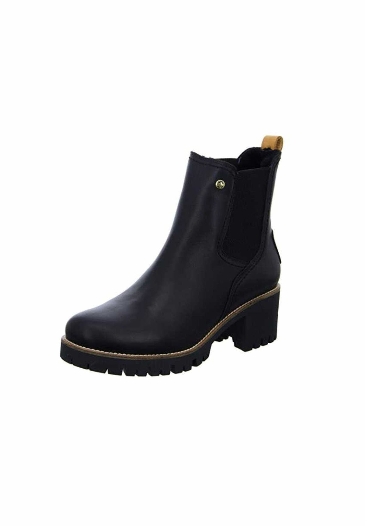 Botines panama de Botines para Hombre de Panama Jack | FASHIOLA.es