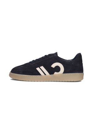 LAGE - Sneakers laag - blauw
