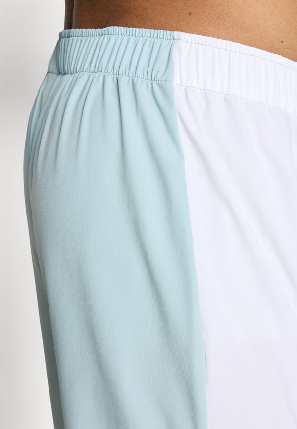 FRONTIER SHADOW PANTS - Tracksuit bottoms - ether4