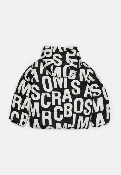 Marc Jacobs PUFFER - Veste d'hiver - black