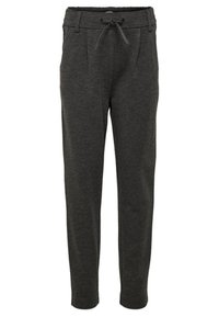 No seleccionado, dark grey melange