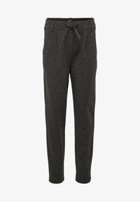 Unausgewählt, dark grey melange