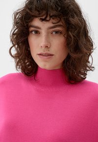 s.Oliver Strickpullover - pink