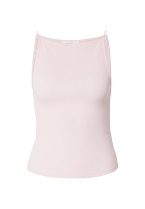 EDITED, EDITED TOP LEILANI - Top - rosa pink