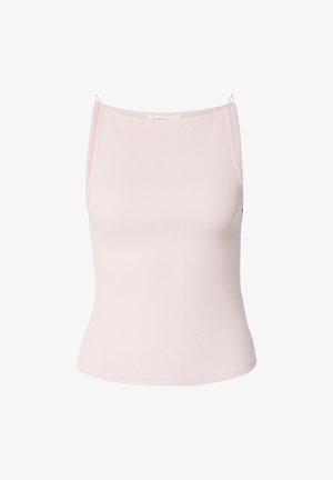 EDITED, EDITED TOP LEILANI - Top - rosa pink