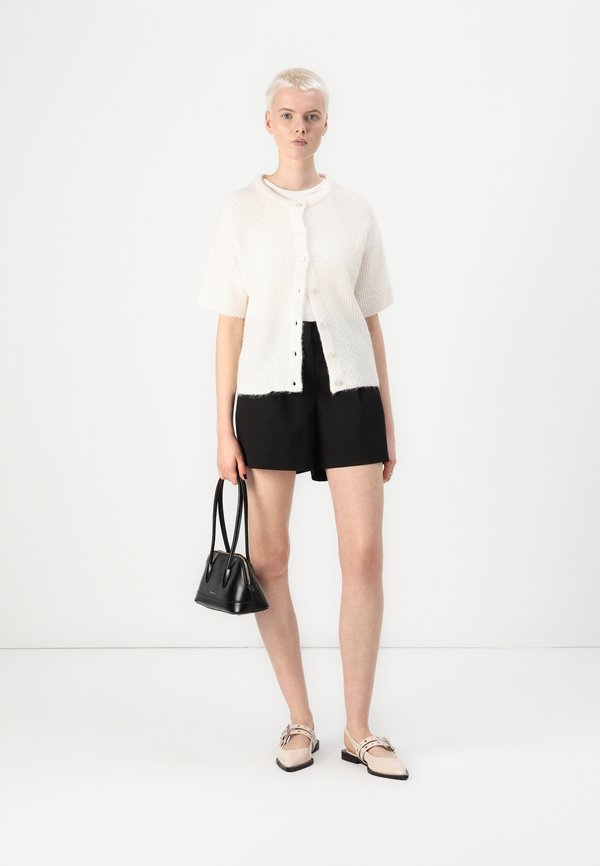 SHORT SLEEVE CARDIGAN - Cardigan4