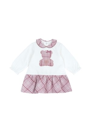 Chicco, DRESS - Vestito di maglina - pink
