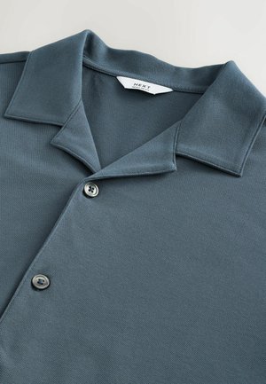 Next REGULAR FIT - SHORT SLEEVE - Shirt - blue