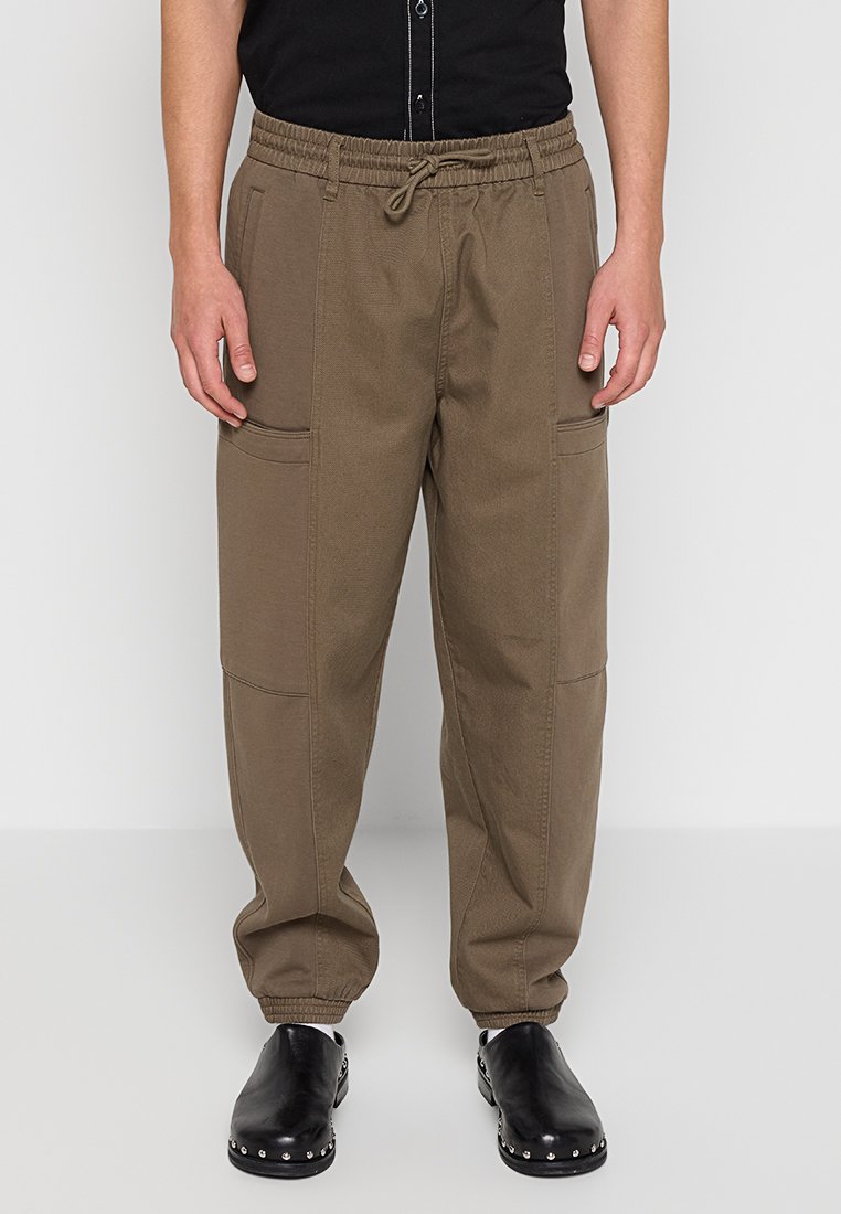 Armani Exchange Broek meerkleurig Armani Exchange Broek meerkleurig